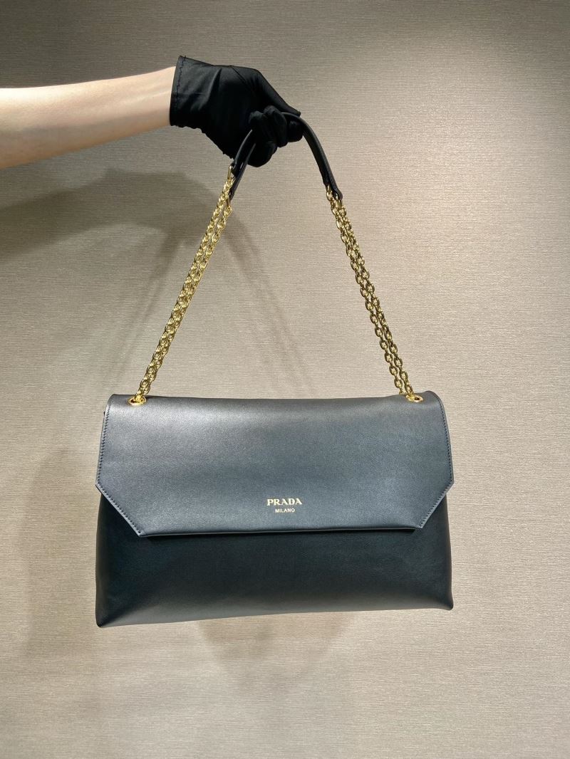 Prada Top Handle Bags